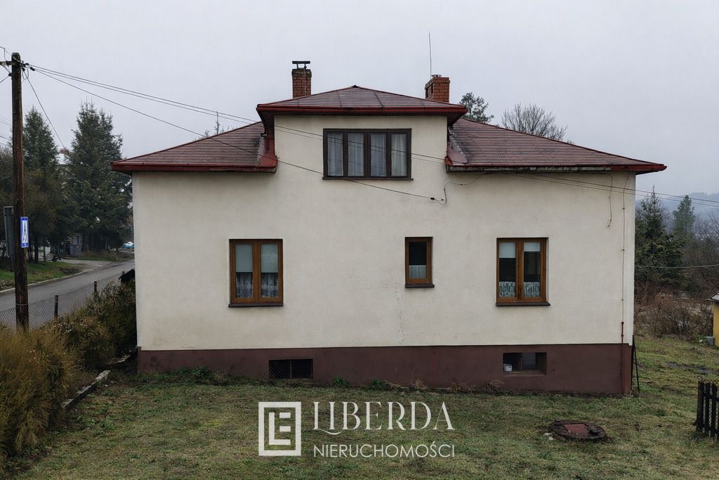 dom wolnostojący, 6 pokoi Żywiec, ul. Sporyska. Zdjęcie 17