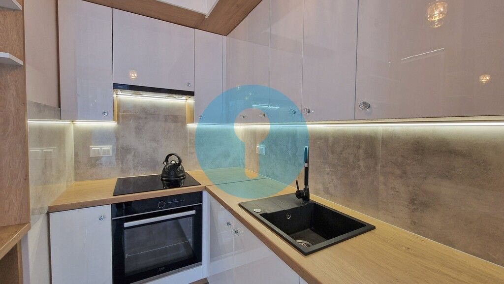 Mieszkanie 1-pokojowe Kielce, al. Solidarności. Zdjęcie 6