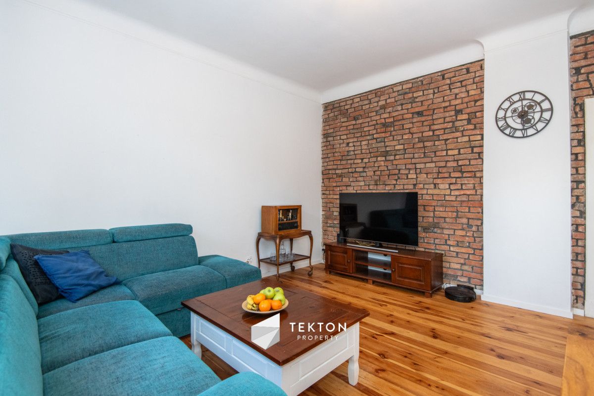 Mieszkanie 3-pokojowe Poznań Wilda, ul. św. Trójcy. Zdjęcie 2