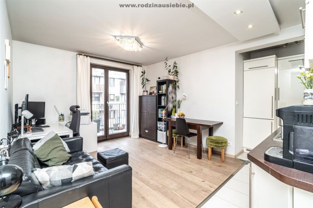 Mieszkanie 2-pokojowe Kraków Bieżanów, ul. Mała Góra. Zdjęcie 6