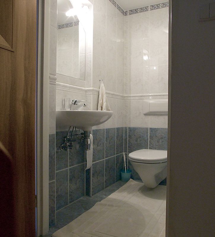 Mieszkanie 3-pokojowe Poznań Górczyn, ul. Macieja Palacza. Zdjęcie 12