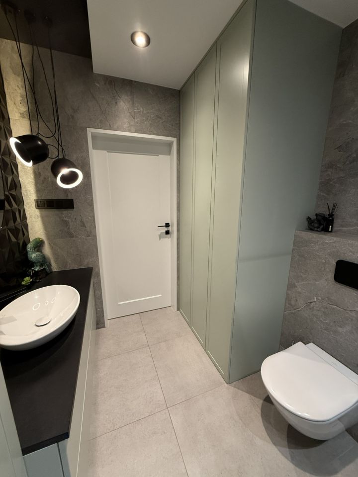 Mieszkanie 2-pokojowe Bielsko-Biała Kamienica, ul. Janisława Grondysa. Zdjęcie 15