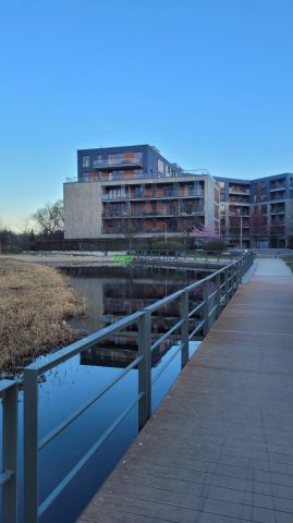 Mieszkanie 2-pokojowe Warszawa Mokotów, ul. Bernardyńska. Zdjęcie 12