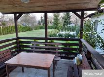 Działka rod Wrocław Jagodno. Zdjęcie 4