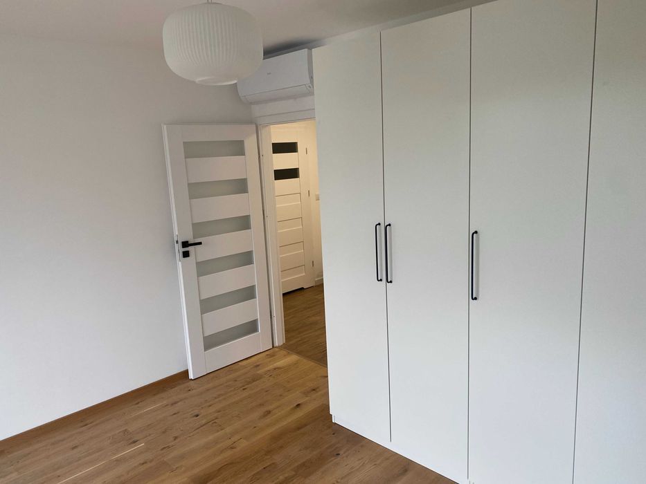 Mieszkanie 2-pokojowe Kraków Ruczaj, ul. Czerwone Maki. Zdjęcie 6