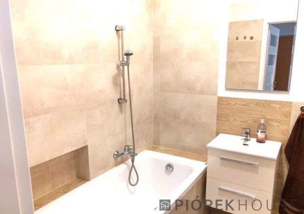 Mieszkanie 1-pokojowe Warszawa Mokotów, ul. Stanisława Kierbedzia. Zdjęcie 6