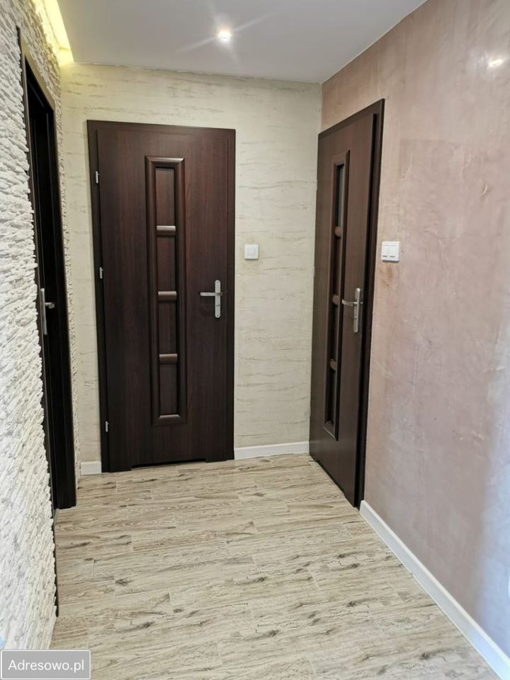 Mieszkanie 3-pokojowe Pabianice Bugaj, ul. Jadwigi Wajsówny. Zdjęcie 2