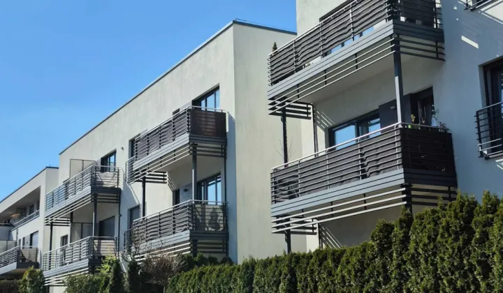 Mieszkanie 2-pokojowe Mysłowice