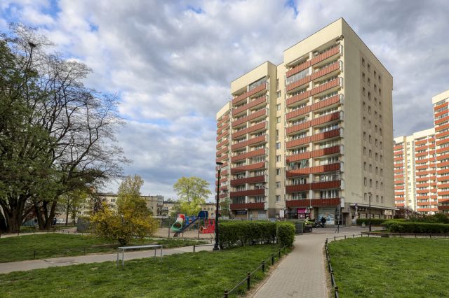 Mieszkanie 2-pokojowe Warszawa Praga-Południe, ul. Kobielska. Zdjęcie 11