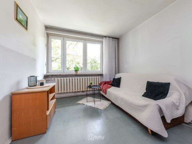Mieszkanie 3-pokojowe Warszawa Mokotów, ul. Stefana Batorego. Zdjęcie 3
