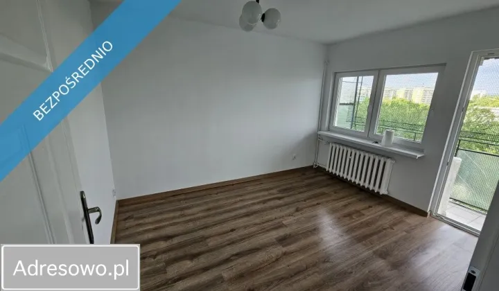Mieszkanie 2-pokojowe Łódź Bałuty