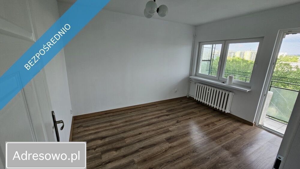 Mieszkanie 2-pokojowe Łódź Bałuty. Zdjęcie 1