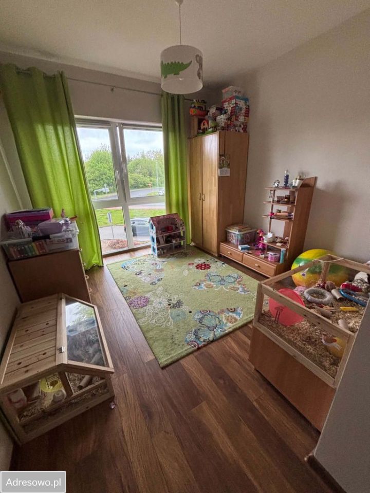 Mieszkanie 3-pokojowe Słupsk, ul. Leszczynowa. Zdjęcie 9