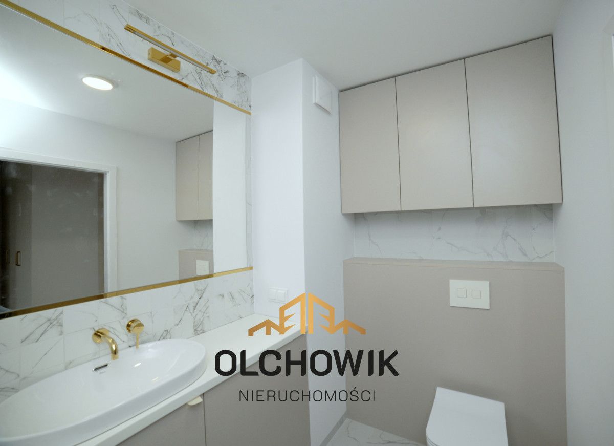 Mieszkanie 3-pokojowe Białystok, al. Jana Pawła II. Zdjęcie 6