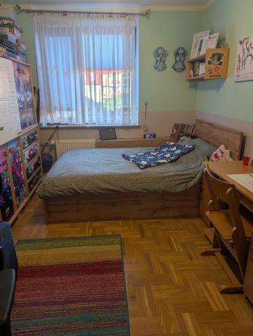 Mieszkanie 3-pokojowe Stara Łomża przy Szosie, Mazowiecka. Zdjęcie 1