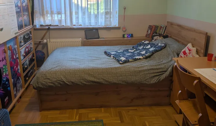Mieszkanie 3-pokojowe Stara Łomża przy Szosie, Mazowiecka