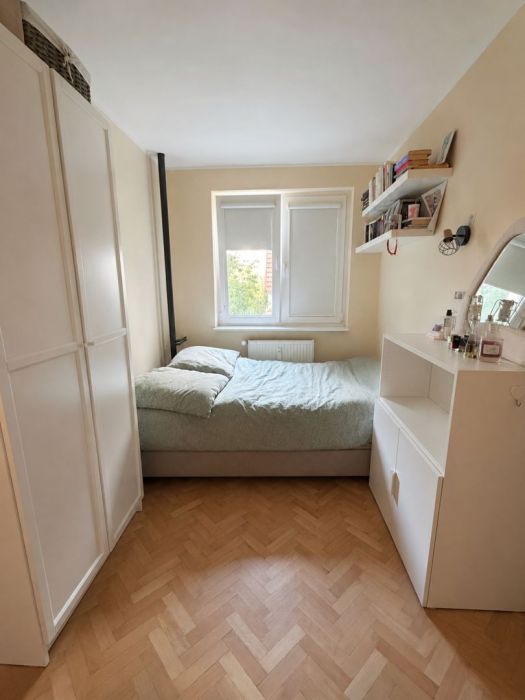 Mieszkanie 3-pokojowe Gdynia Śródmieście, ul. Jerzego Waszyngtona. Zdjęcie 5