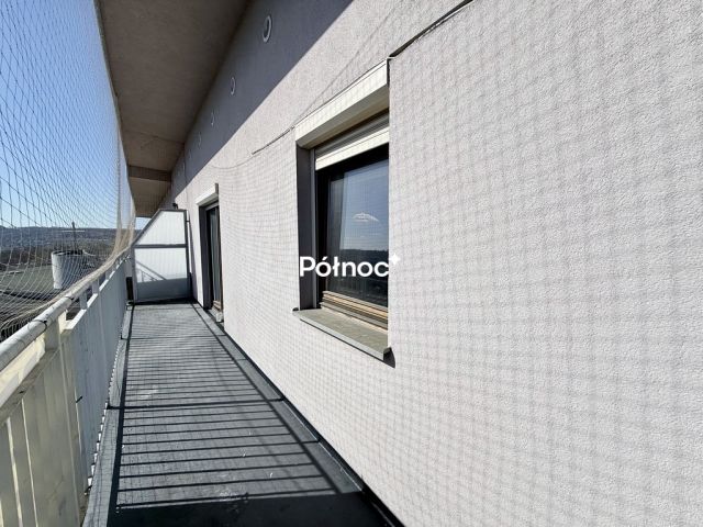 Mieszkanie 3-pokojowe Kraków Krowodrza, ul. Armii Krajowej. Zdjęcie 19