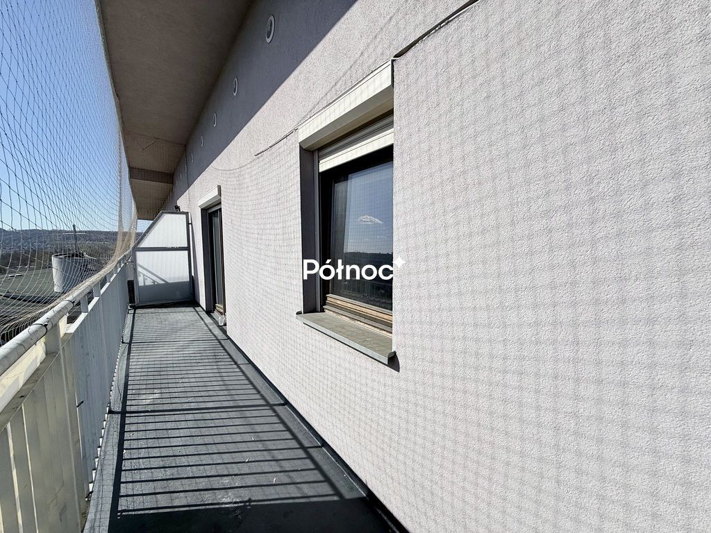Mieszkanie 3-pokojowe Kraków Krowodrza, ul. Armii Krajowej. Zdjęcie 19