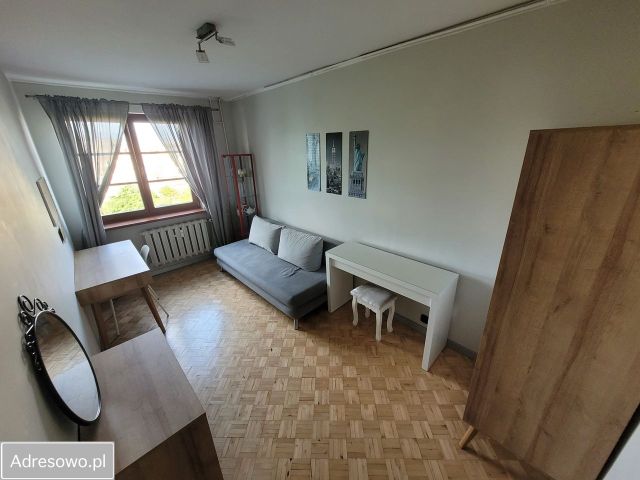 Mieszkanie 3-pokojowe Poznań Piątkowo, os. Stefana Batorego. Zdjęcie 1
