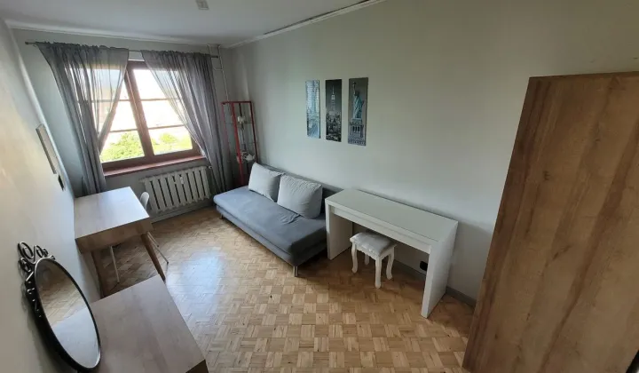 Mieszkanie 3-pokojowe Poznań Piątkowo, os. Stefana Batorego