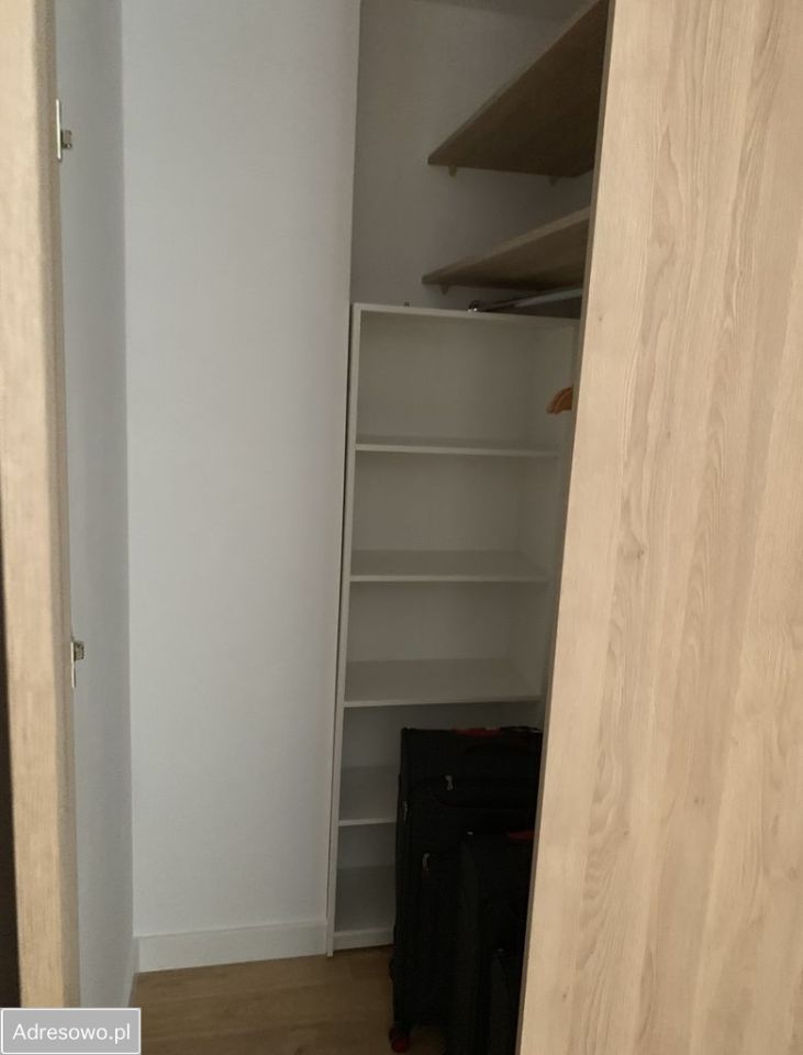 Mieszkanie 4-pokojowe Warszawa Wola, ul. Pawia. Zdjęcie 15