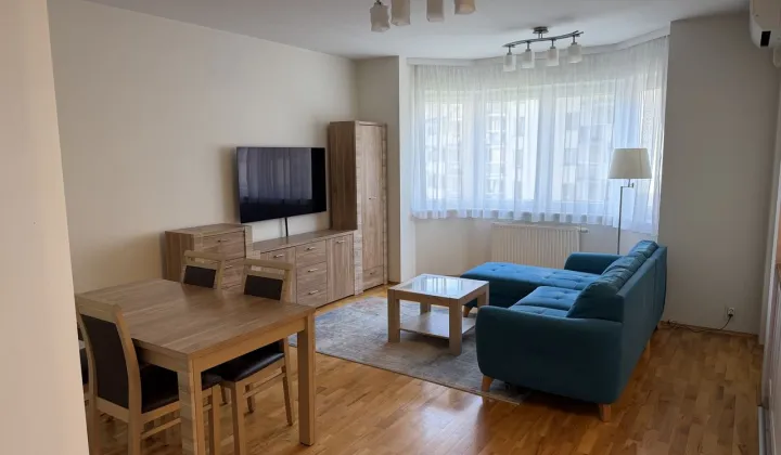 Mieszkanie 4-pokojowe Warszawa Ursus, ul. Ryżowa