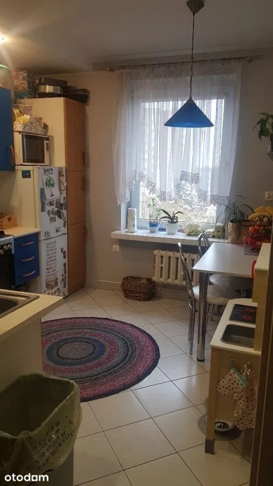 Mieszkanie 3-pokojowe Radom Borki, ul. Bolesława Limanowskiego. Zdjęcie 9