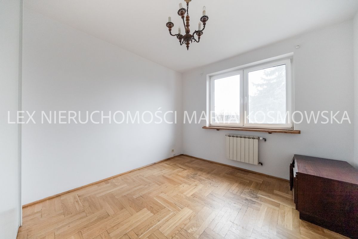 dom szeregowy, 7 pokoi Warszawa Wesoła. Zdjęcie 12