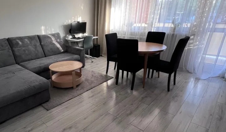 Mieszkanie 3-pokojowe Tychy Paprocany, ul. Alfonsa Zgrzebnioka