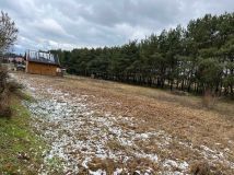 Działka rod Osłonin, ul. Krańcowa. Zdjęcie 1