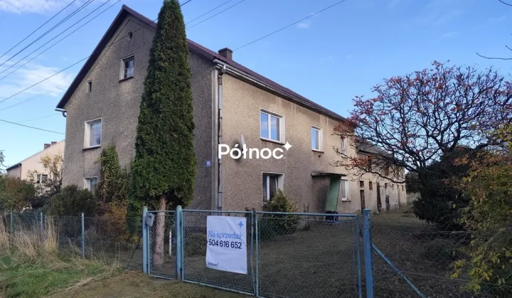 dom wolnostojący, 5 pokoi Domaszkowice