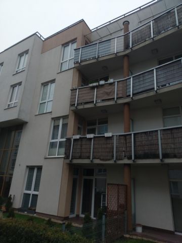 Mieszkanie 2-pokojowe Pruszków Bąki, ul. Konstantego Ildefonsa Gałczyńskiego. Zdjęcie 1