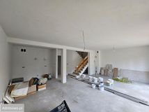 dom szeregowy, 5 pokoi Ożarów Mazowiecki, ul. 1 Maja. Zdjęcie 2