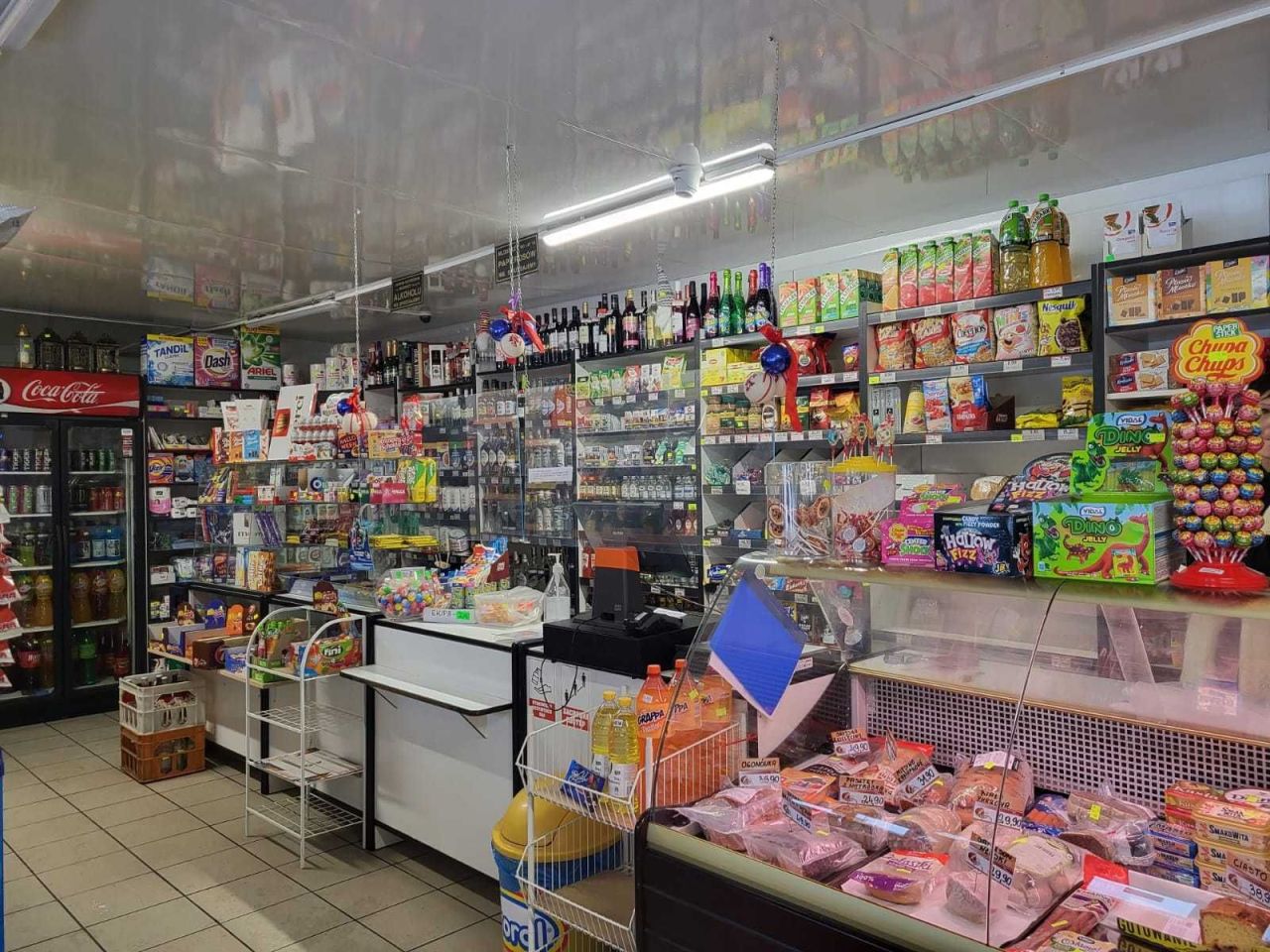 Lokal Pyrzyce. Zdjęcie 2