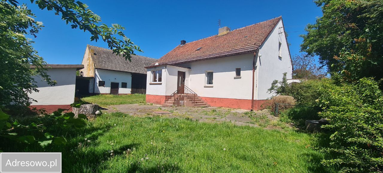 dom wolnostojący, 6 pokoi Zdziechowice. Zdjęcie 1