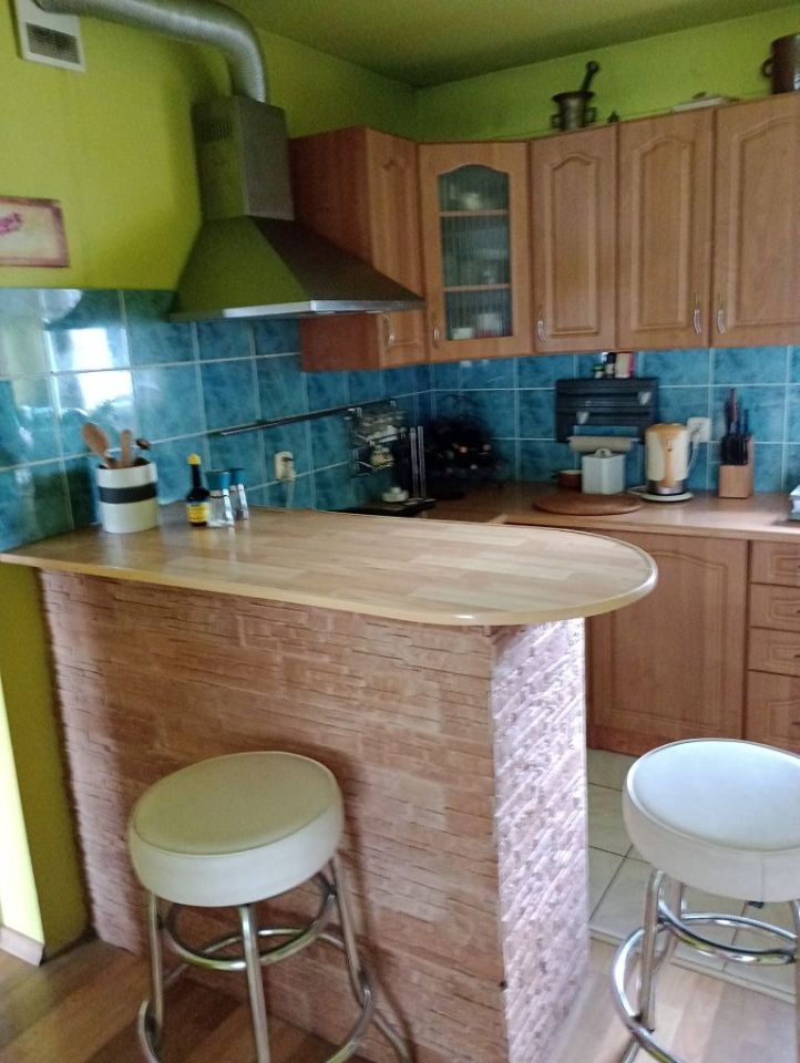 dom szeregowy, 2 pokoje Ostrowiec Świętokrzyski Denków, ul. Rynek Denkowski. Zdjęcie 6