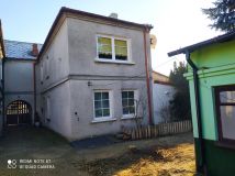 dom szeregowy, 6 pokoi Strzegowo, ul. Wyzwolenia. Zdjęcie 3