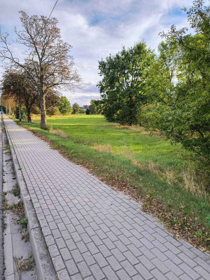 Działka budowlana Stanisławów, ul. Wołomińska. Zdjęcie 3