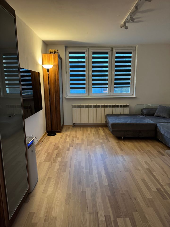 Mieszkanie 2-pokojowe Starorypin Prywatny. Zdjęcie 2