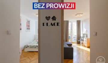 Mieszkanie 2-pokojowe Warszawa Śródmieście, pl. Bankowy