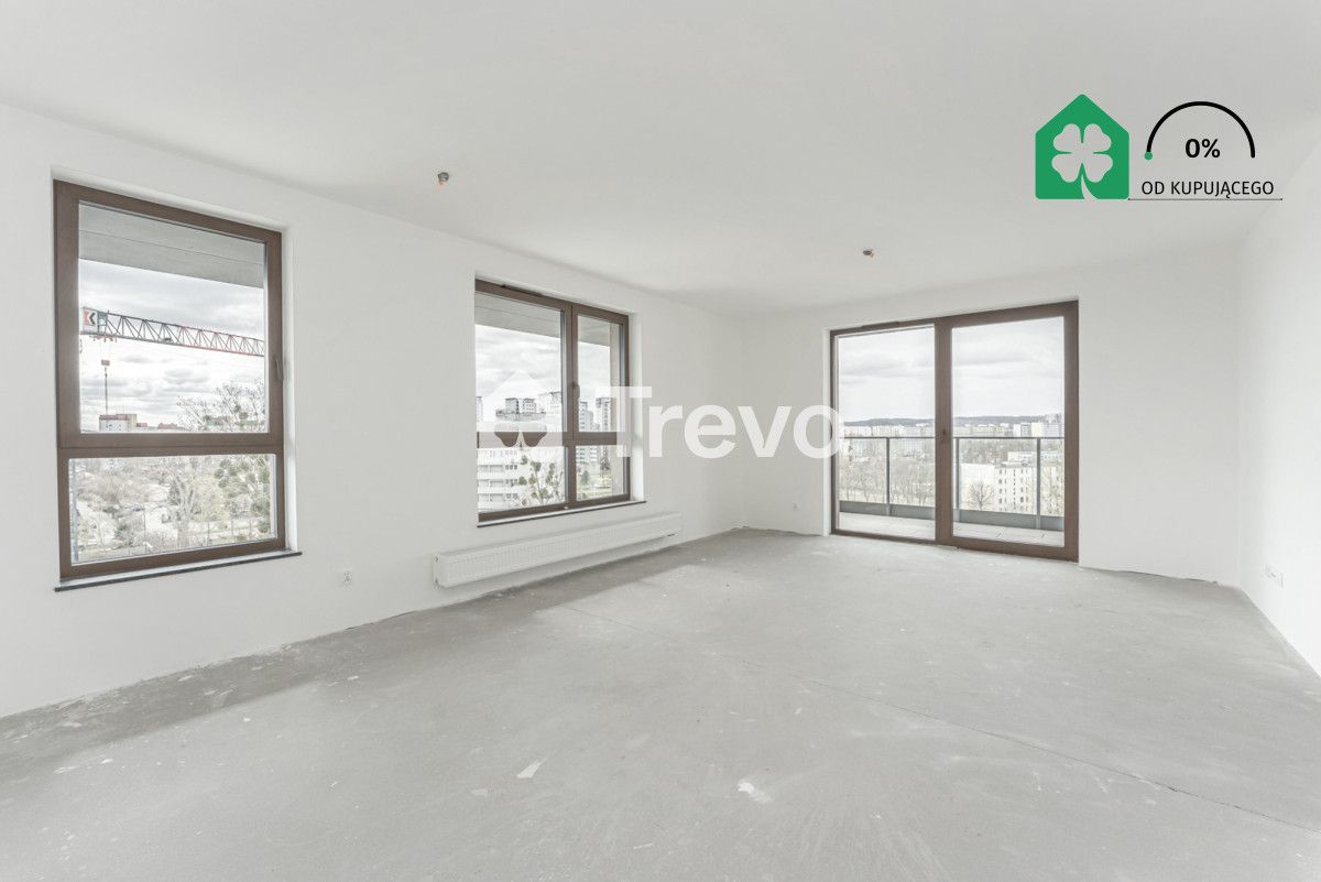 Mieszkanie 2-pokojowe Gdańsk Przymorze, ul. Czarny Dwór. Zdjęcie 3