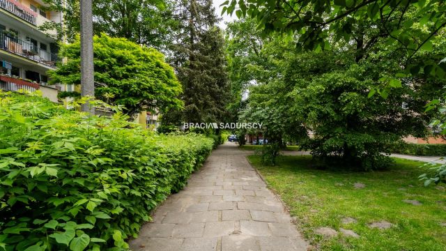 Mieszkanie 4-pokojowe Kraków Krowodrza, ul. Krowoderskich Zuchów. Zdjęcie 28