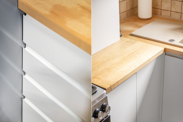 Mieszkanie 2-pokojowe Warszawa Śródmieście, ul. Inflancka. Zdjęcie 9