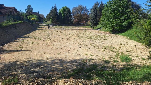 Działka budowlana Jaworzno Jeleń, ul. Aleksandra Zelwerowicza. Zdjęcie 1