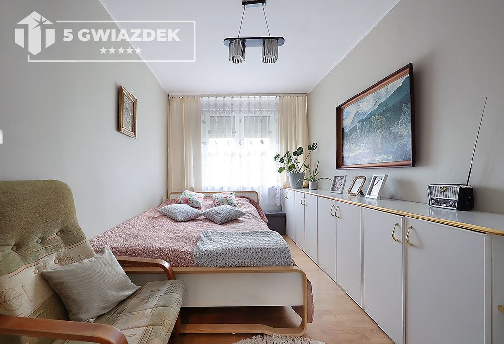 Mieszkanie 3-pokojowe Szczecinek, ul. Warcisława IV. Zdjęcie 9