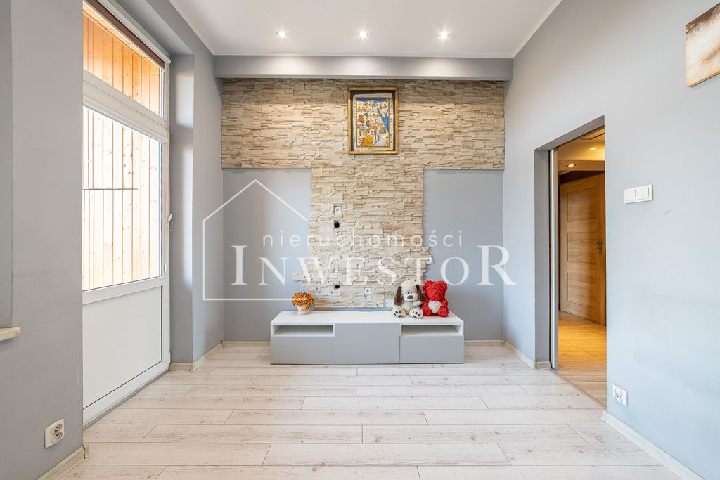 Mieszkanie 3-pokojowe Nysa, ul. Zjednoczenia