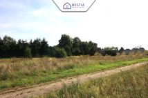 Działka budowlana Ińsko