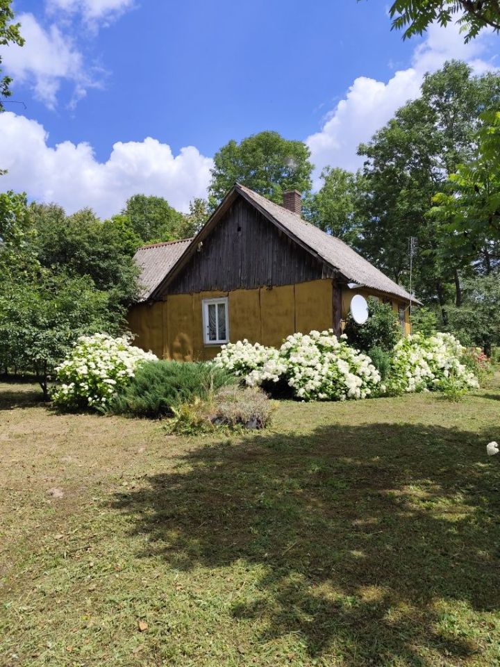 Działka siedliskowa Wesołowo. Zdjęcie 4