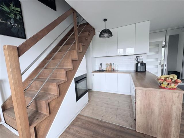 Mieszkanie 3-pokojowe Smolec, ul. Bazaltowa. Zdjęcie 7